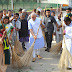 Mr. Modi's Clean India Campaign Need Integrated Approach