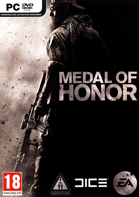 Medal Of Honor 2010 Pc Iso Emulator