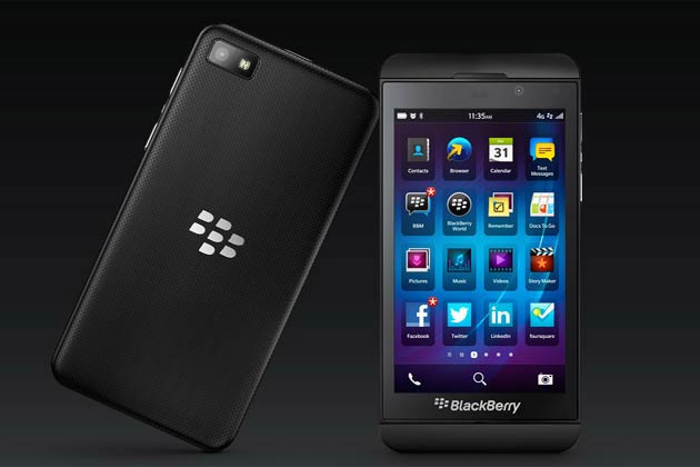 BlackBerry-Z10-Smartphone