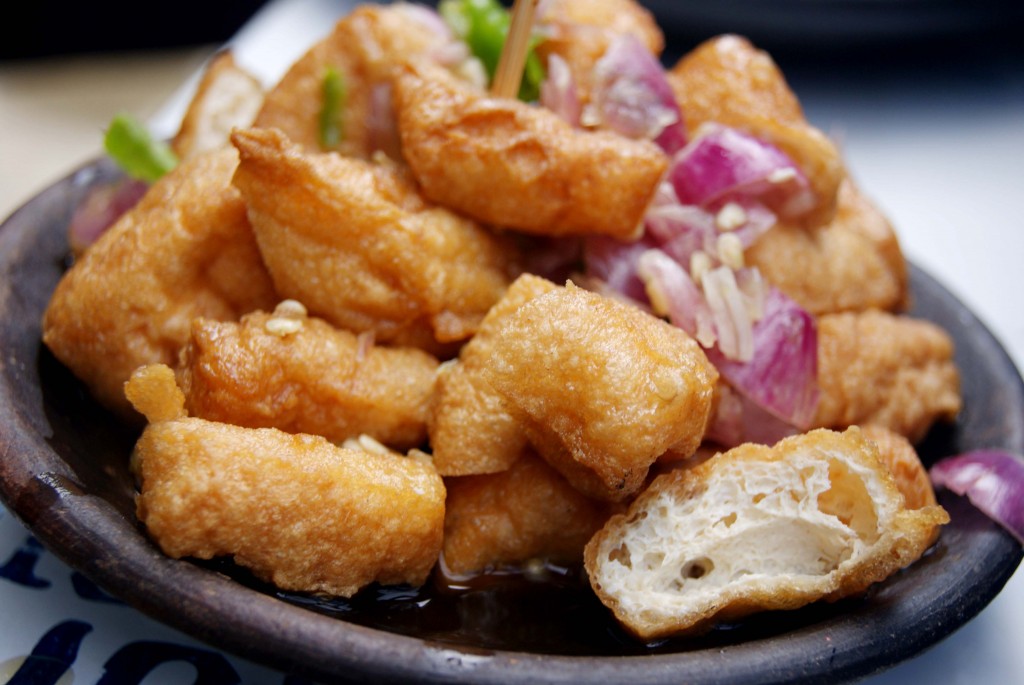 Asia street food Indonesia�s Famous Street Food