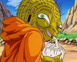 Old Neko My Top Ten Worst Dragon Ball Characters 2 Babidi
