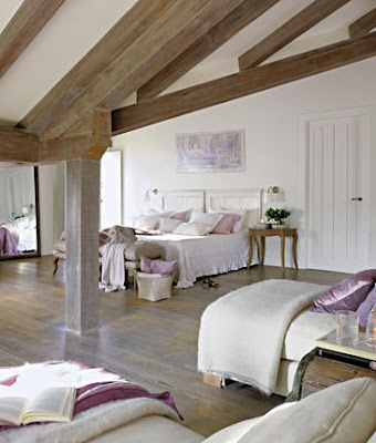 Fresia blanca: junio 2011