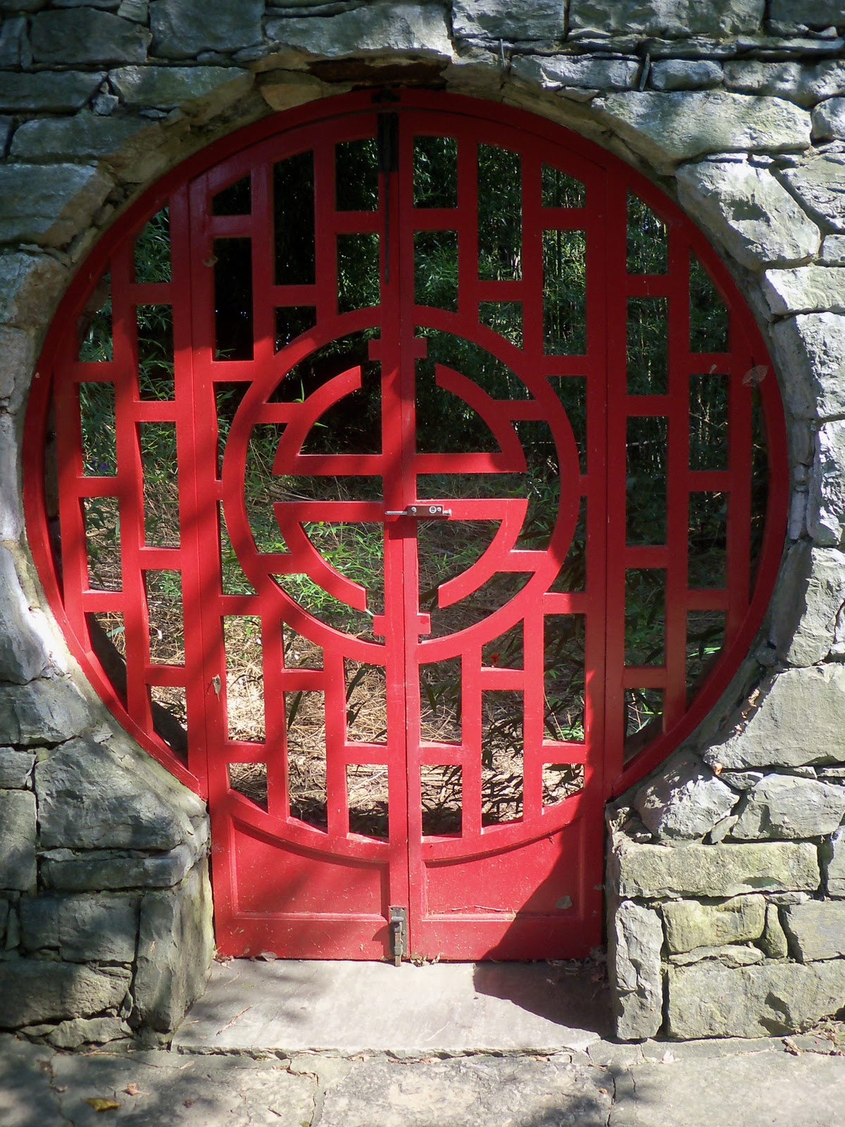 1000+ images about Moongate - Moon Gates on Pinterest | Moon gate