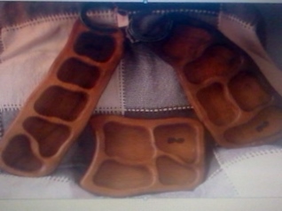 Artesanias & Decoracion: 2011-03-13