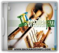 Baixar CD Brazilian Jazz Grátis