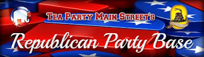 Republican Party Base 