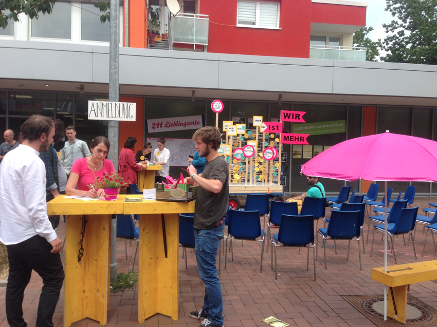 Vandalismus Im Naturschutzgebiet Furstenkuhle Gescherblog