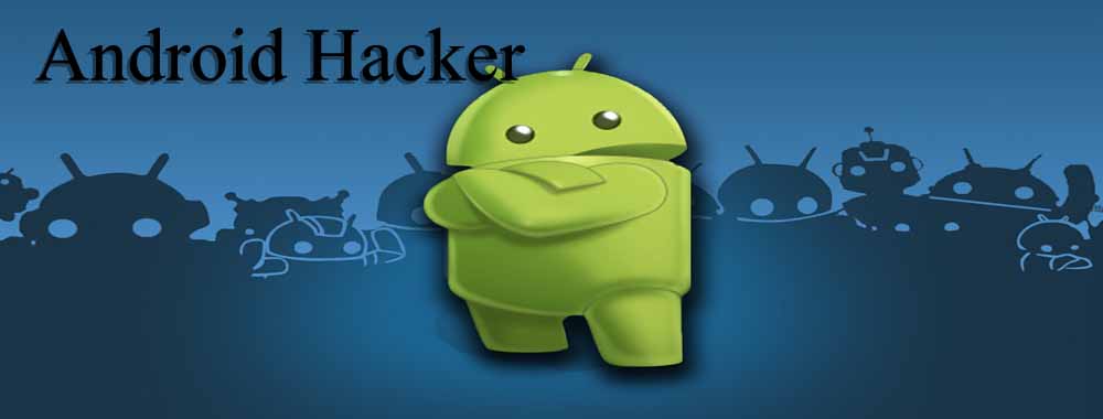 Android Hacker