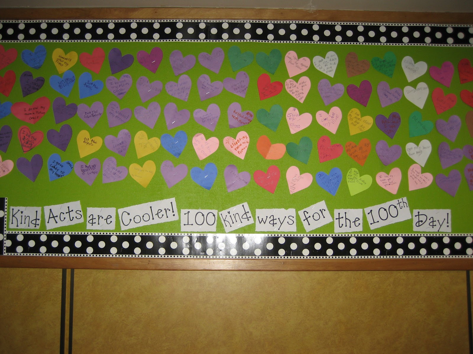 Chickadee Jubilee: 100 Day...Leap Day...Hurray