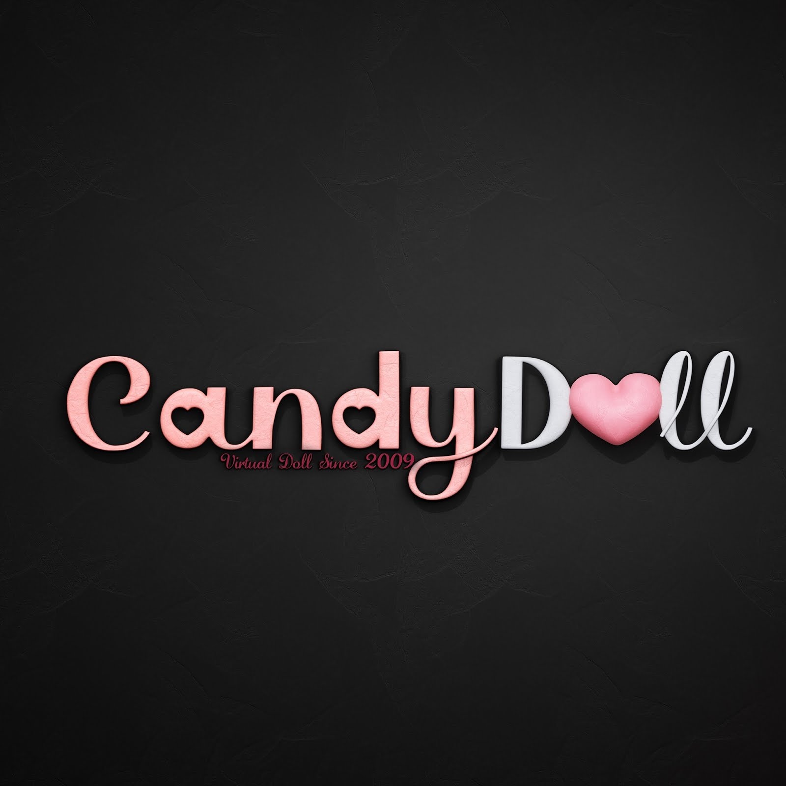 CandyDoll