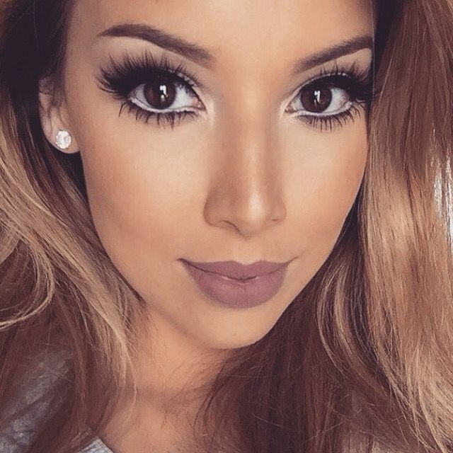 Labiales Otono - Invierno 2015 - 2016 TammyStyle