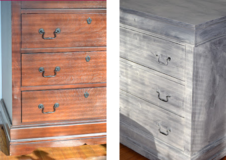 Laura Rahel Refinishing Bedroom Furniture Total Cost 25