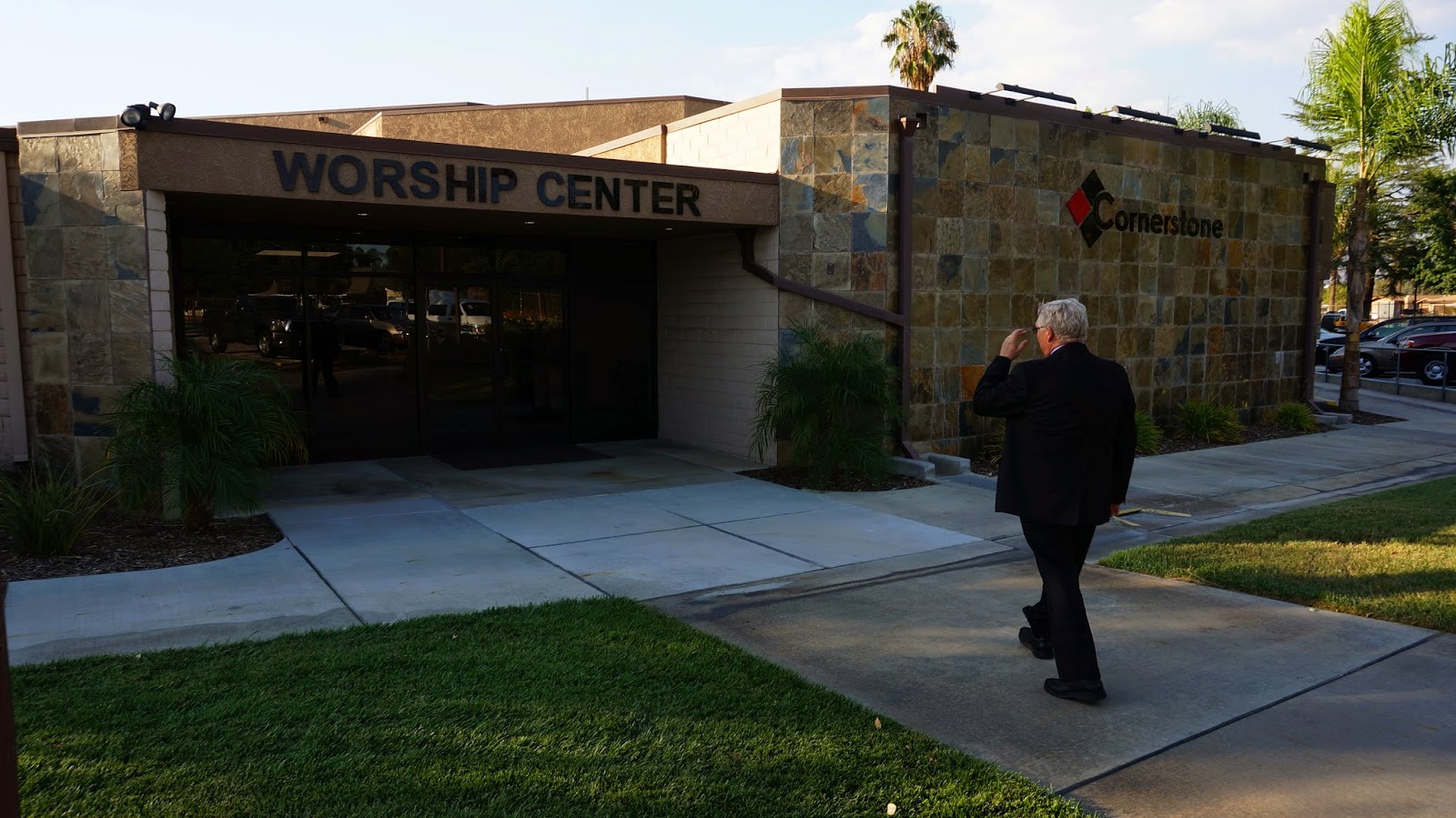 HIS VOICE NEWS in Pictures (Event Library) September 2014