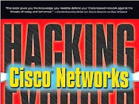 Hacking Exposed Cisco Networks Hacking Exposed Cisco Networks
