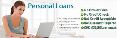 PERSONAL LOAN