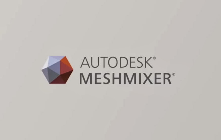 Download Autodesk Meshmixer 2.0 | Computer Graphics Daily News
