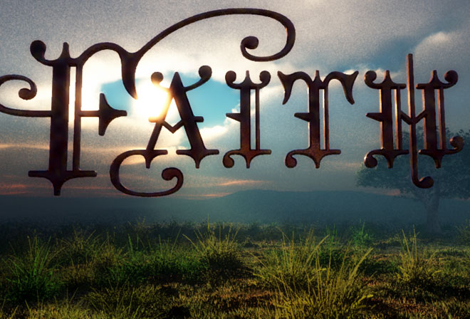 Farming On Faith