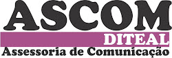 Blog da ASCOM/Teatro