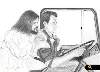 Jesús cuida al conductor que clama a Él.jpg