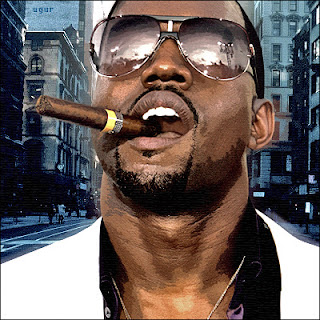 Kanye West Kanye West
