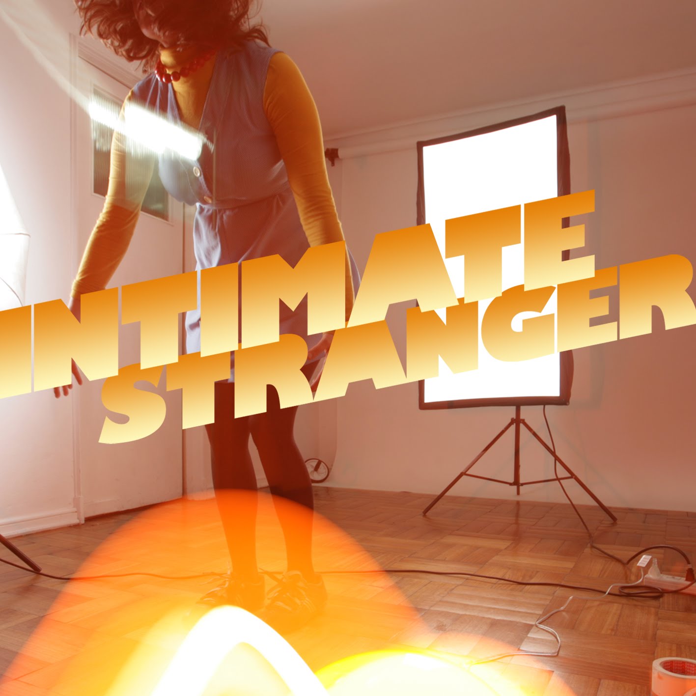 Intimate Stranger