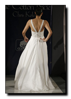 Online Dress Stores on Online Shoes Store Impeccable Backless Wedding Dresses Gown