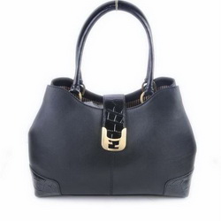 Fendi Chameleon Satchel