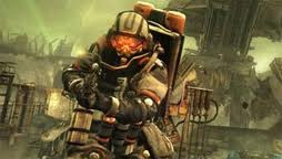 Killzone 3 BETA PS3 USA [MEGAUPLOAD]