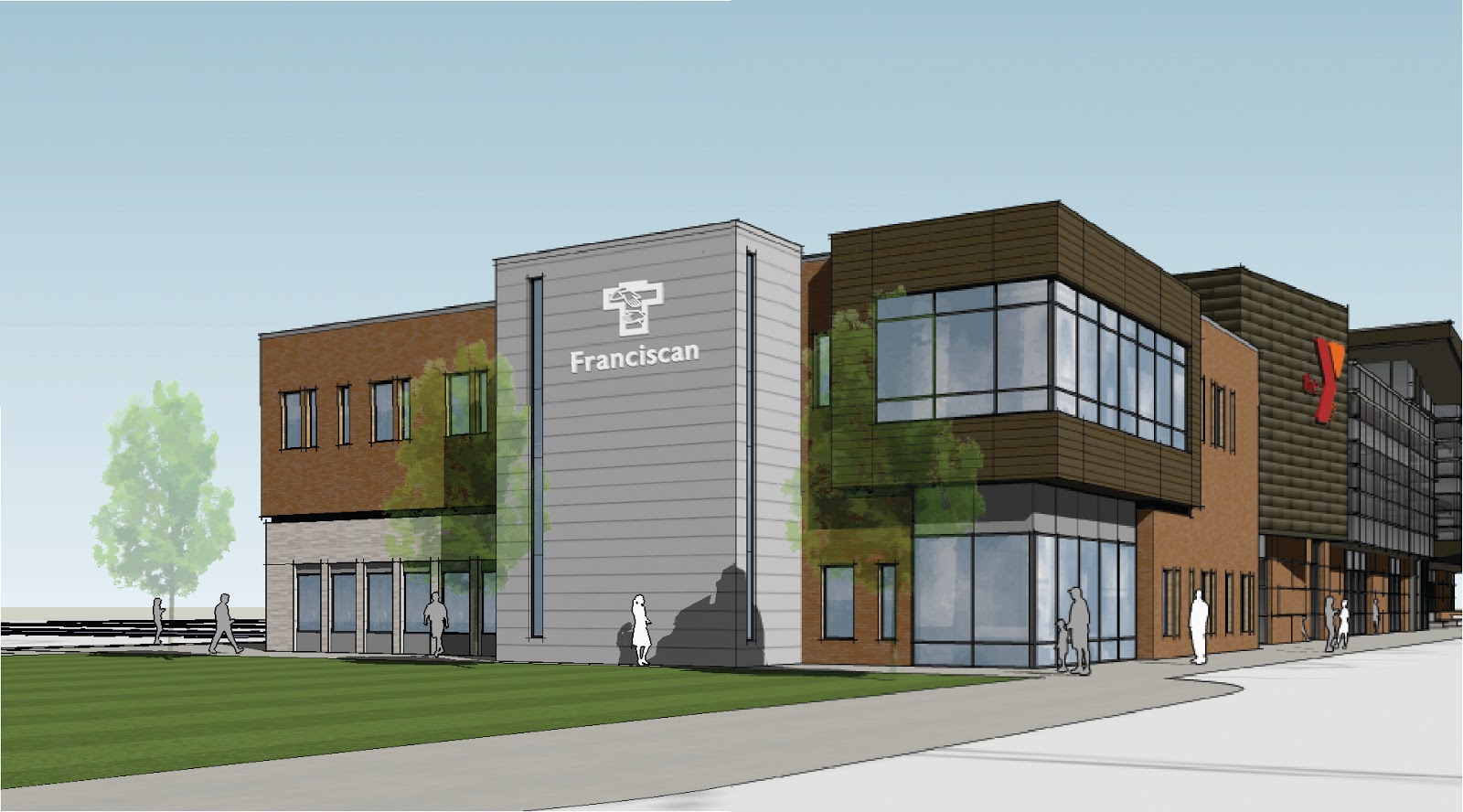 News Center Franciscan Health Indianapolis, Carmel, Mooresville