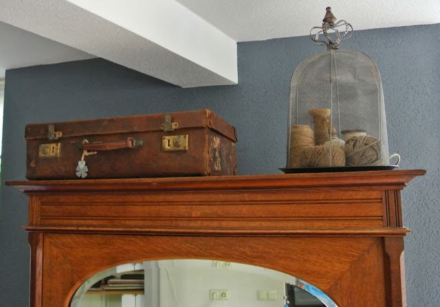 My Way of Living: oktober 2013