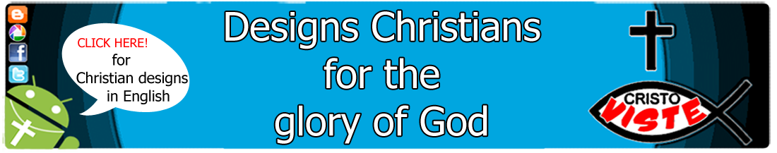 Cristo Viste - Christian Designs