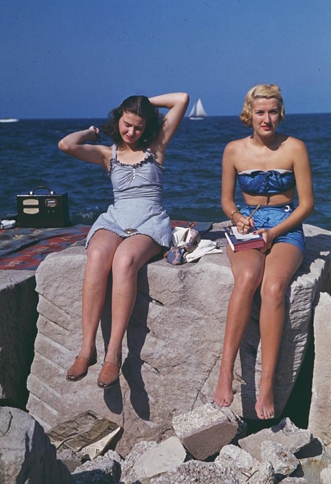 Postpartum Fashion Summer Postpartum Fashion Summer
