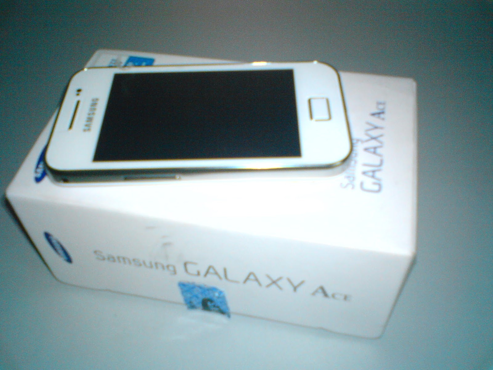 Xiaochin和xiaolou 新电话