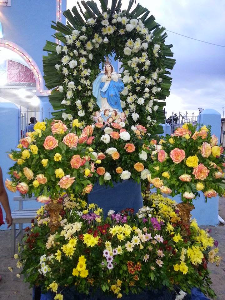 Festa de Nossa Sehora da Conceição