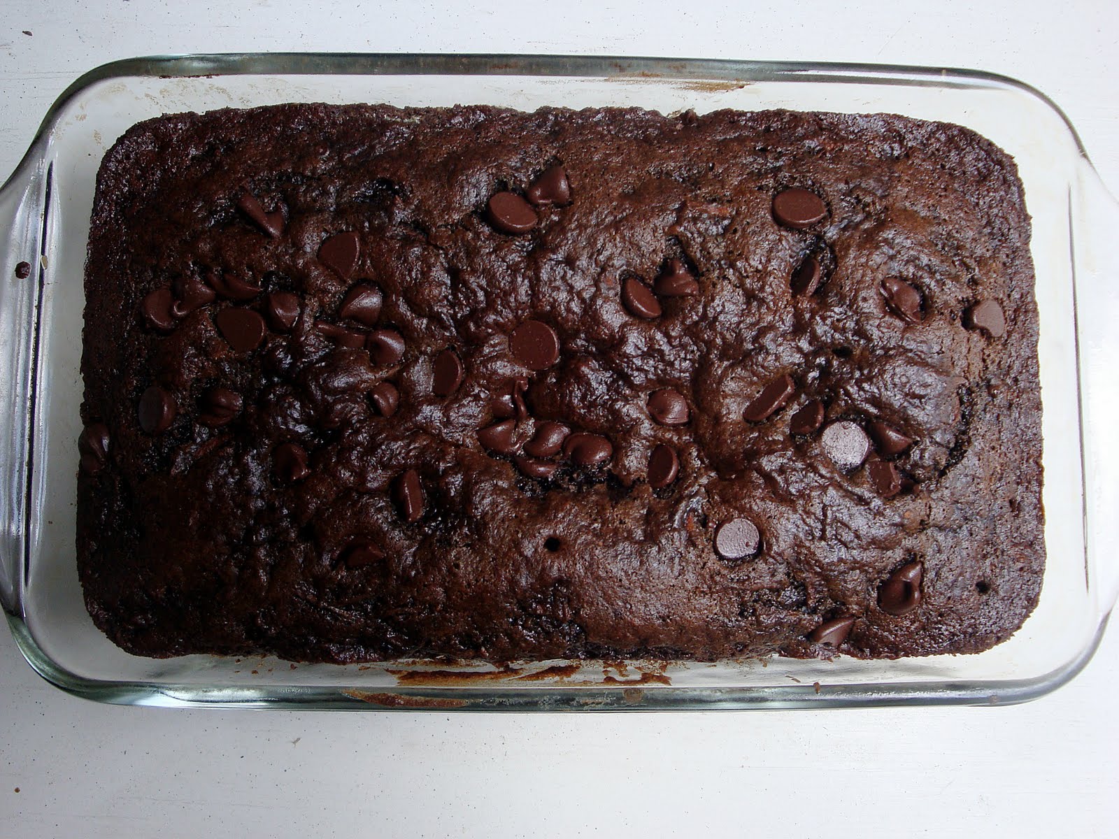 Kaitlyn Cooks Healthier Chocolate Carrot Cake