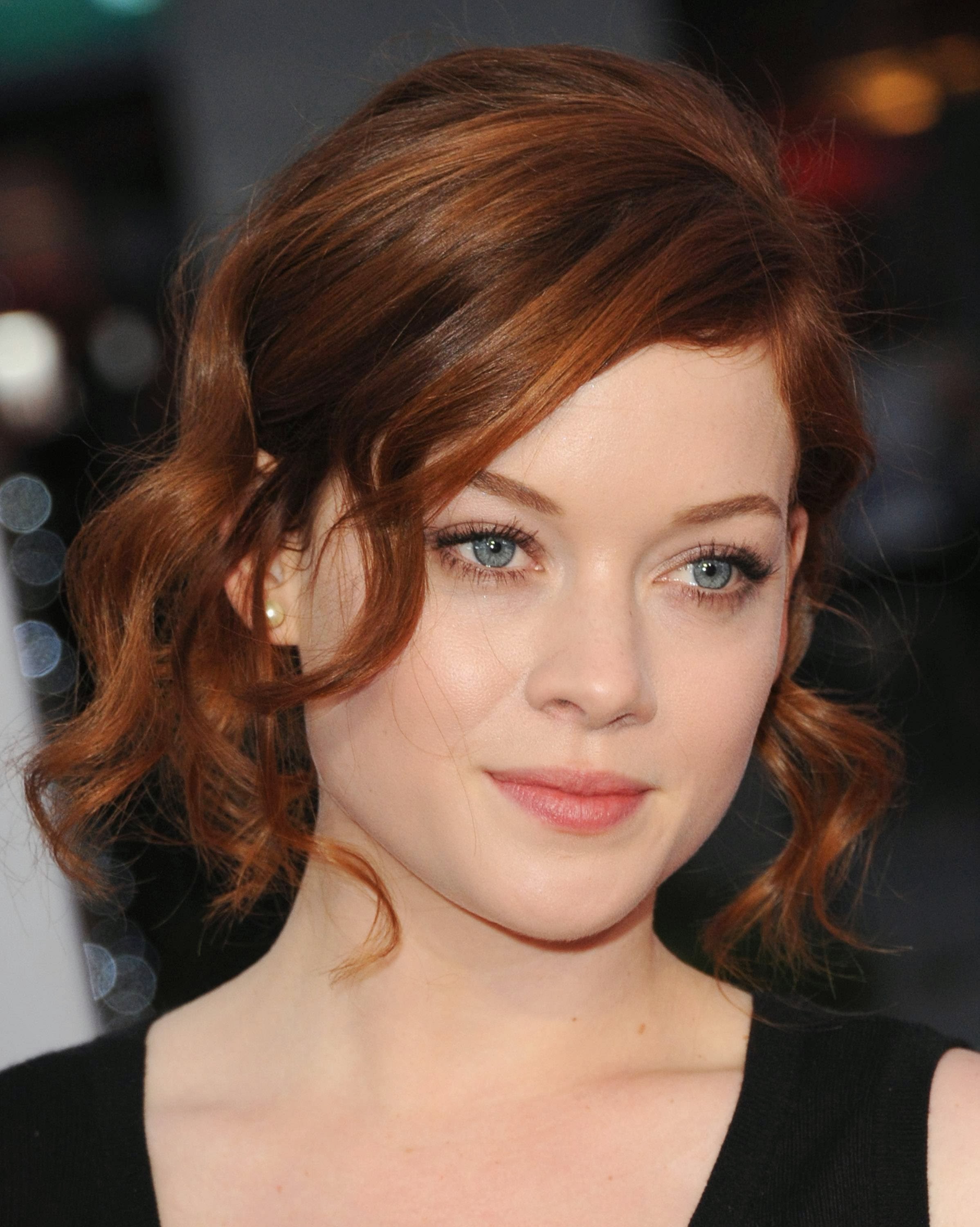 Jane Levy summary | Film Actresses