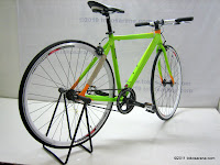 Sepeda Fixie UNITED EVOLUTION 700C