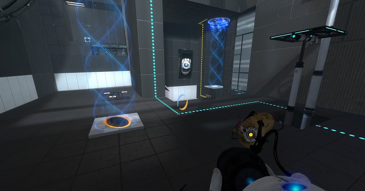 portal 2 4 player portal 2 4 player