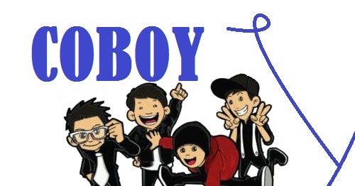Lirik Lagu Coboy Junior - Kenapa Mengapa