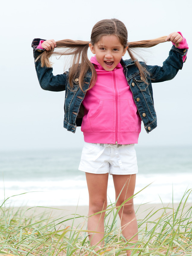 heidi alletzhauser Tea Collection Model