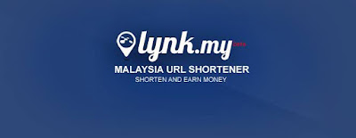 Lynk Malaysia Url Shortener