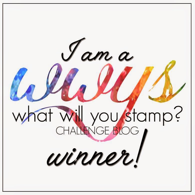 What Will You Stamp