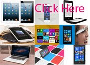 2012 ေနာက္ဆံုးေပၚနည္းပညာမ်ား