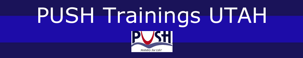 PUSH Trainings UTAH