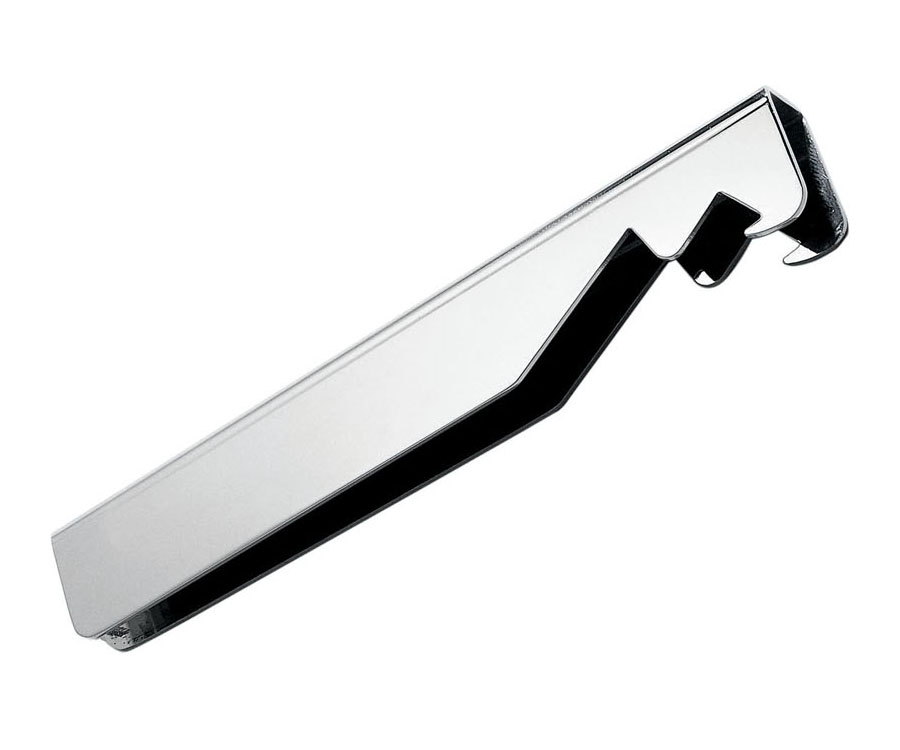 Alessi Splugen Bottle Opener modern design by