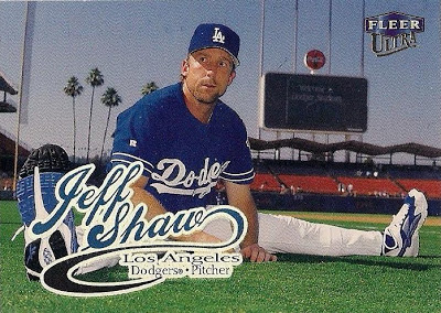 LA Dodgers Men's Mitchell & Ness Authentic 2002 Hideo Nomo #10