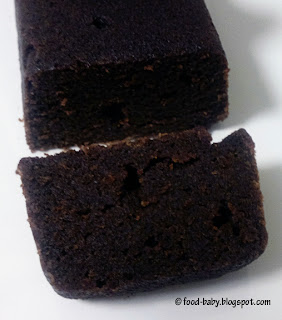 Best-Ever Brownies © food-baby.blogspot.com