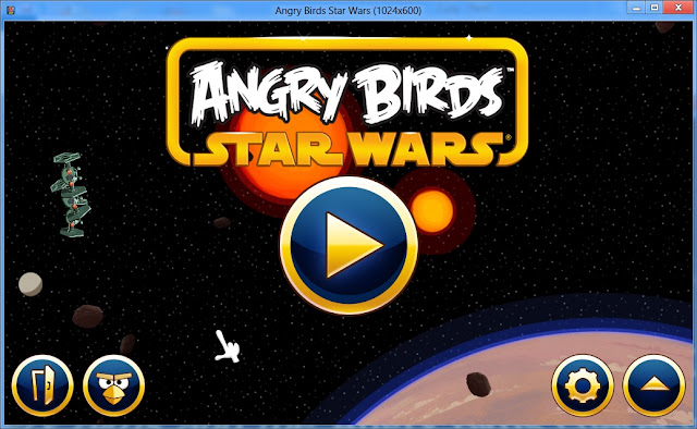 Download Angry Birds Star Wars 1.1.0 + Serial Number Full Version