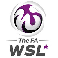 FA Women's Super League Lincoln Ladies VS Bristol Academy