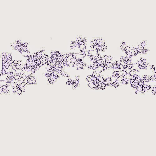 Wallpaper Borders Free Style Wallpaper